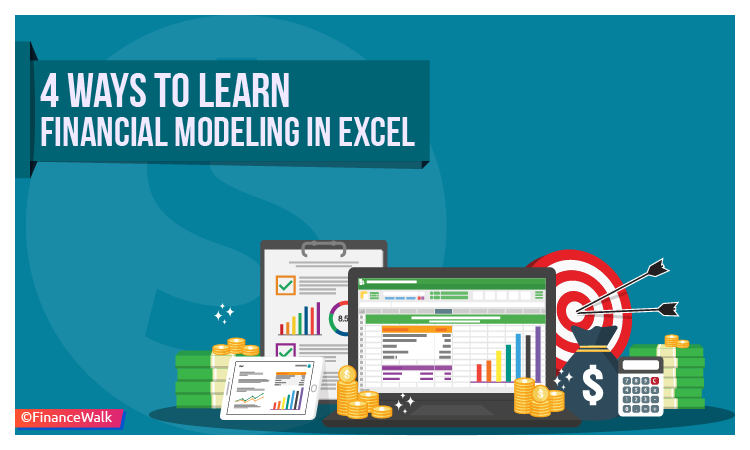 Learn Financial Modeling in Excel