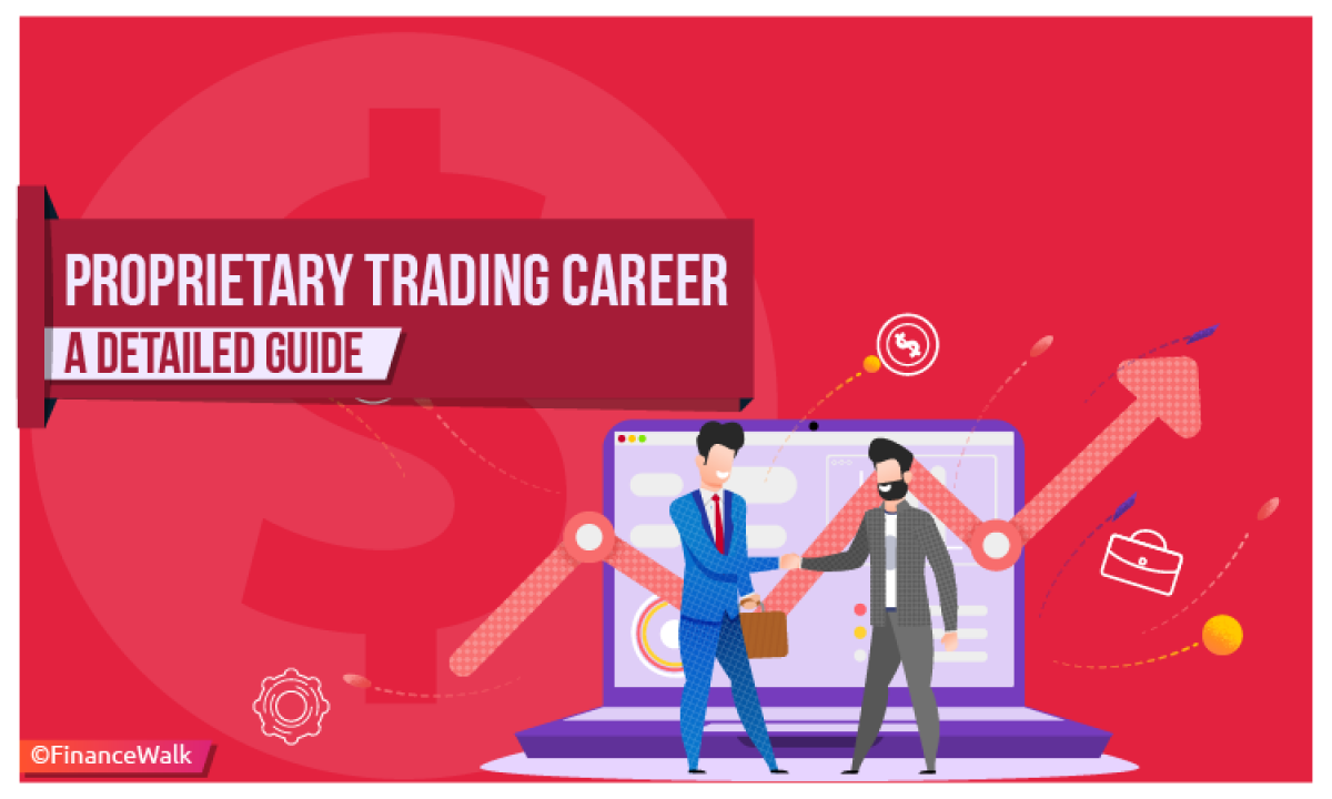 Prop Trading Firms in India: The Best List in 2023